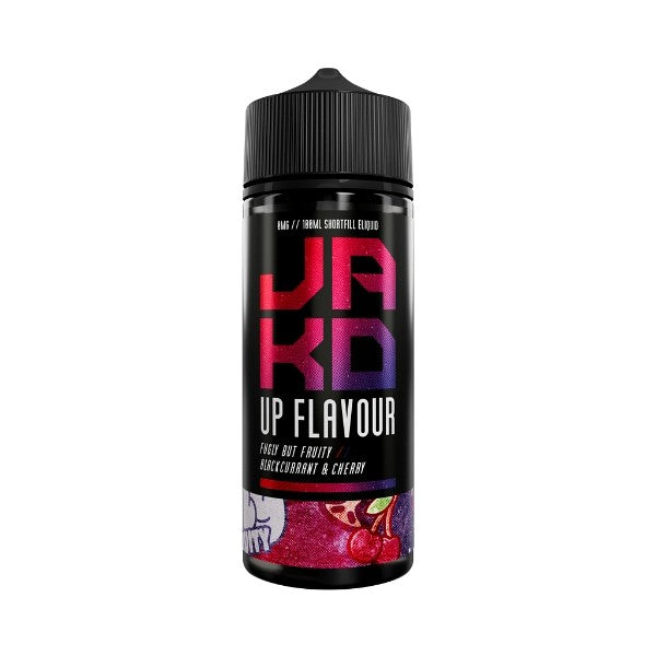 JAKD 100ml