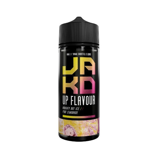 JAKD 100ml