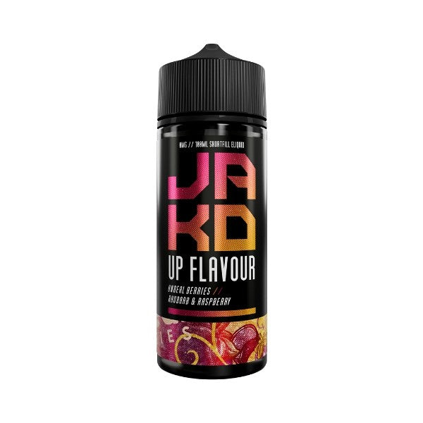 JAKD 100ml