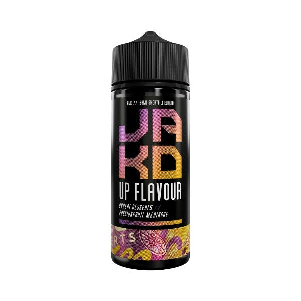 JAKD 100ml