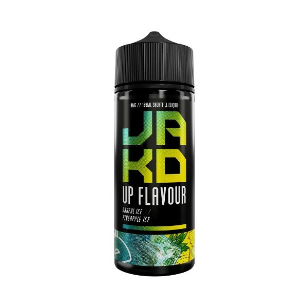 JAKD 100ml