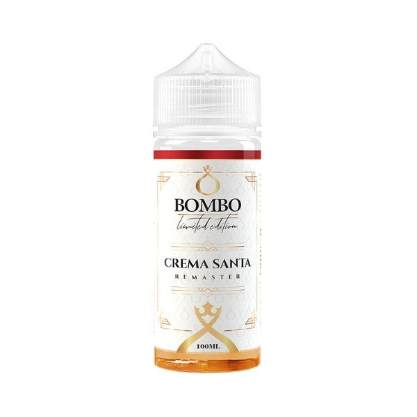 Bombo 100ml Remaster