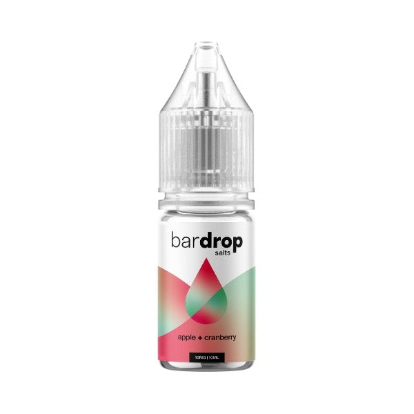 Bar Drop Salts - Nic Salt 5mg/10mg/20mg