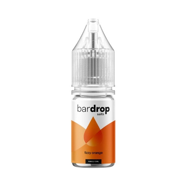 Bar Drop Salts - Nic Salt 5mg/10mg/20mg