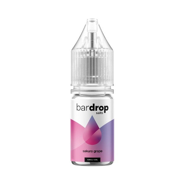 Bar Drop Salts - Nic Salt 5mg/10mg/20mg