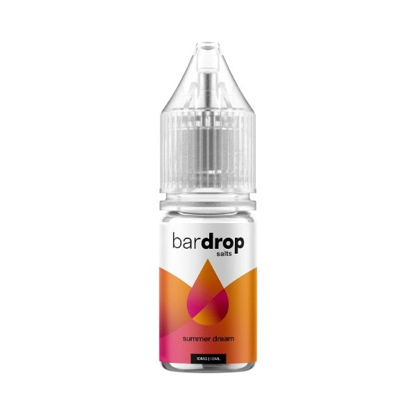 Bar Drop Salts - Nic Salt 5mg/10mg/20mg