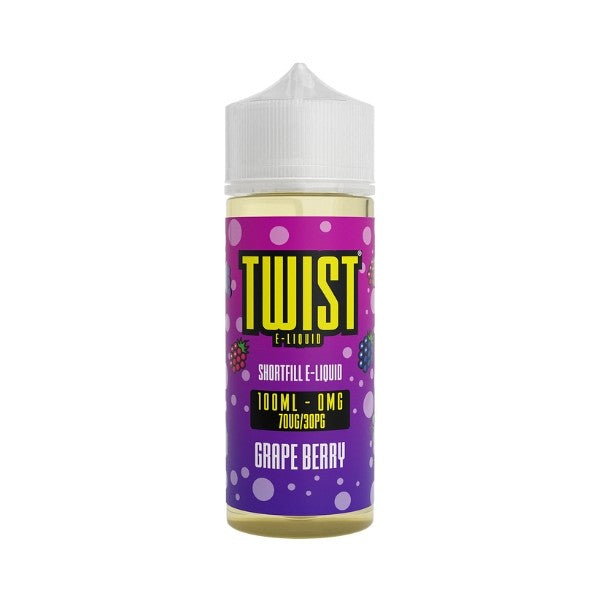 Twist 100ml