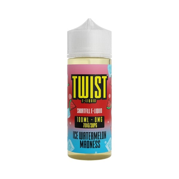 Twist 100ml