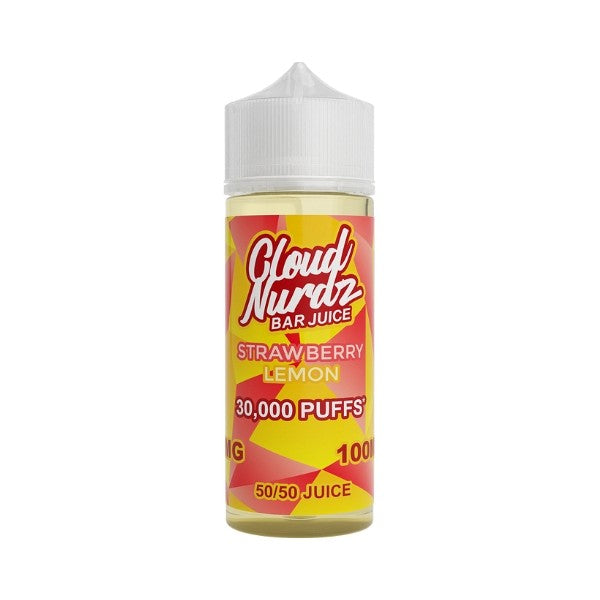 Cloud Nurdz 100ml