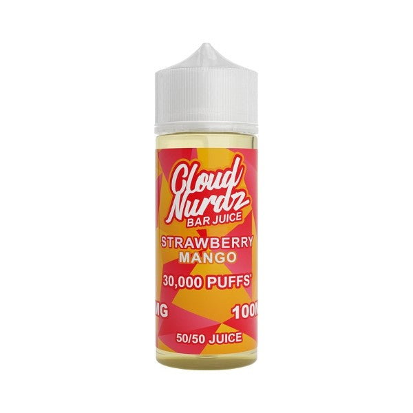 Cloud Nurdz 100ml