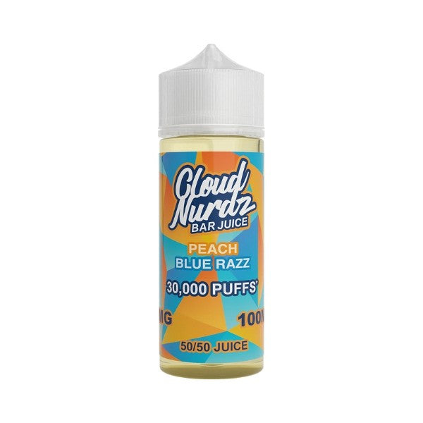 Cloud Nurdz 100ml