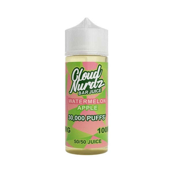 Cloud Nurdz 100ml