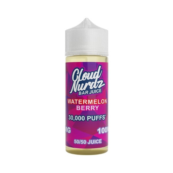 Cloud Nurdz 100ml