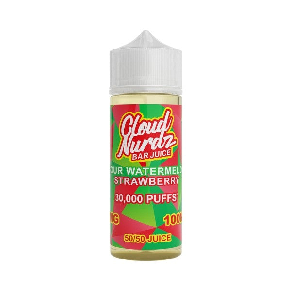 Cloud Nurdz 100ml