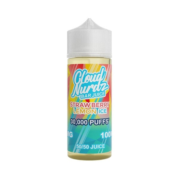 Cloud Nurdz 100ml