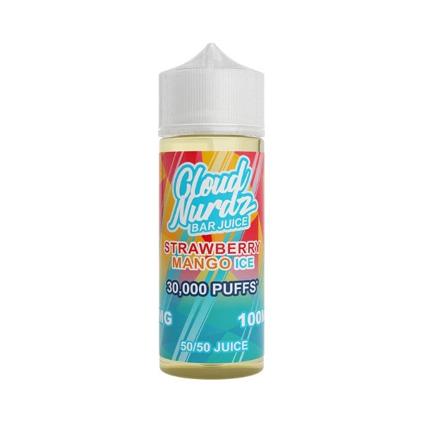 Cloud Nurdz 100ml