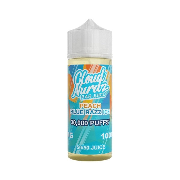 Cloud Nurdz 100ml