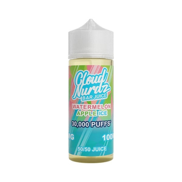 Cloud Nurdz 100ml