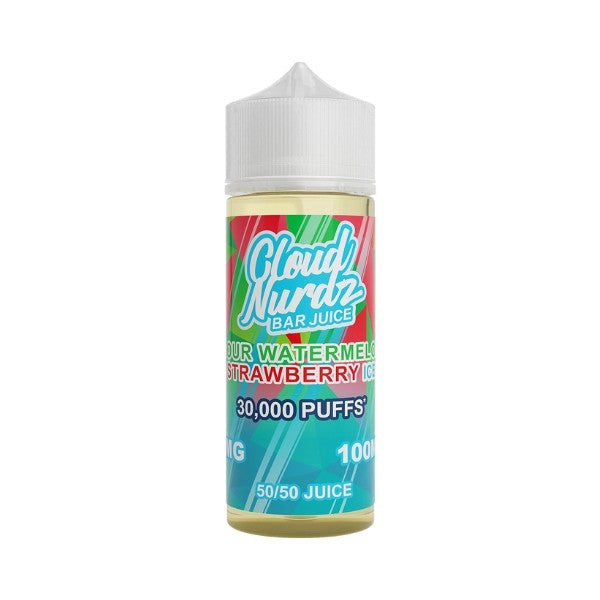 Cloud Nurdz 100ml