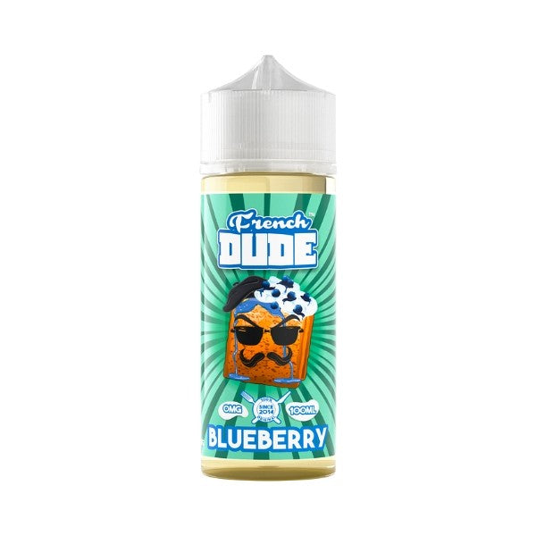 French Dude 100ml
