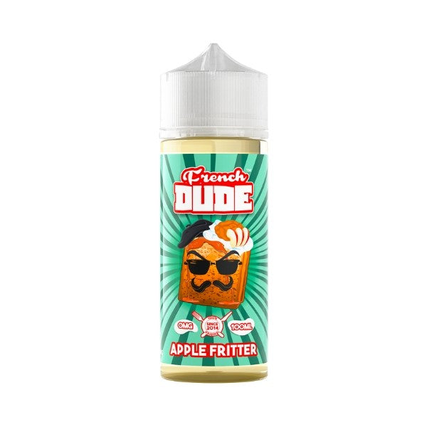 French Dude 100ml