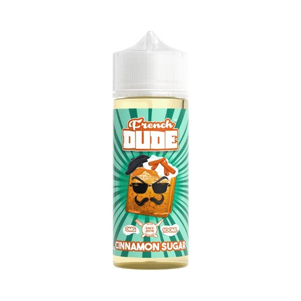 French Dude 100ml