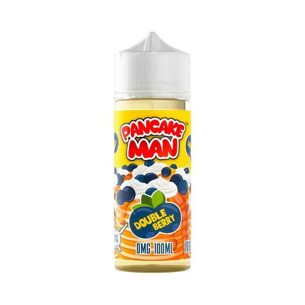 Pancake Man 100ml