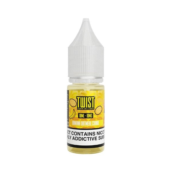 Twist Nic Salt