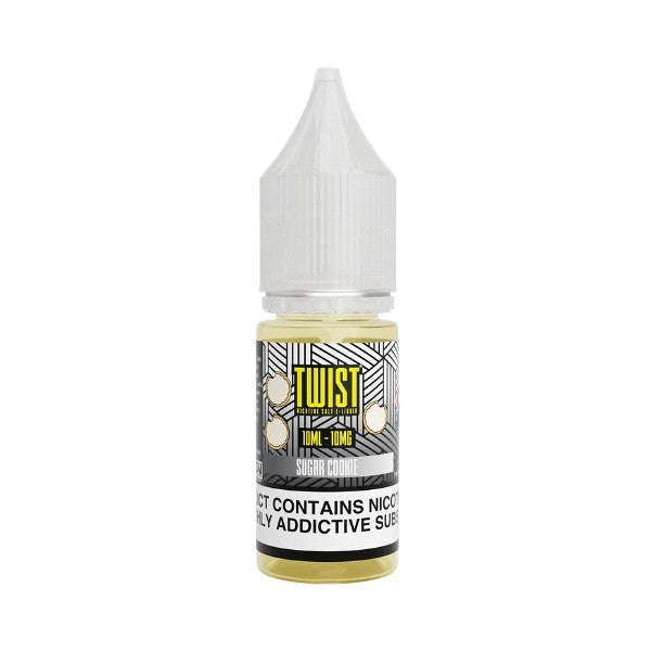 Twist Nic Salt
