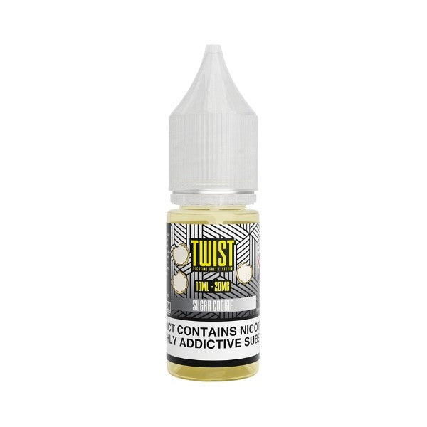 Twist Nic Salt