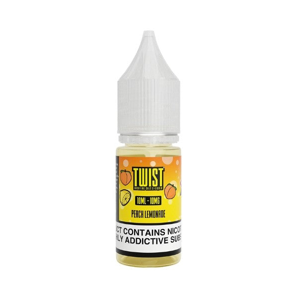Twist Nic Salt