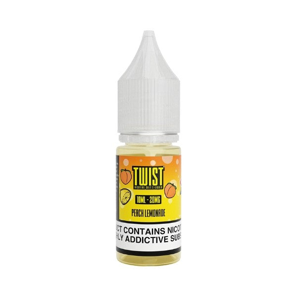 Twist Nic Salt