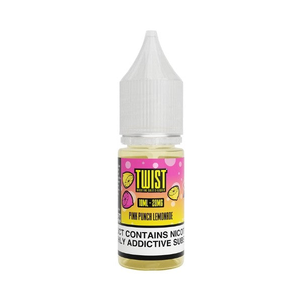 Twist Nic Salt