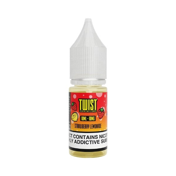 Twist Nic Salt