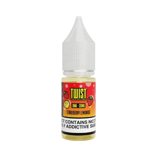 Twist Nic Salt