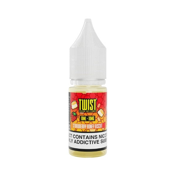 Twist Nic Salt