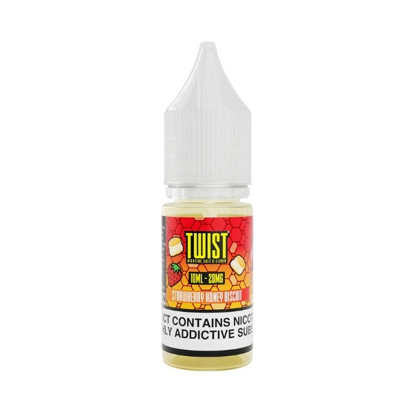 Twist Nic Salt