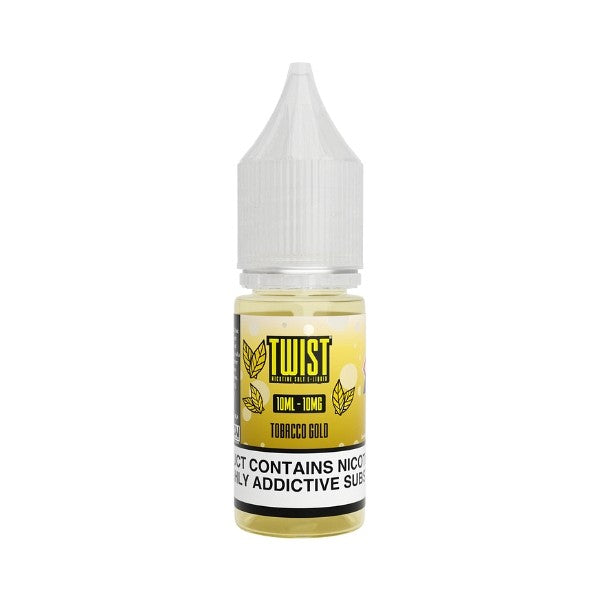 Twist Nic Salt