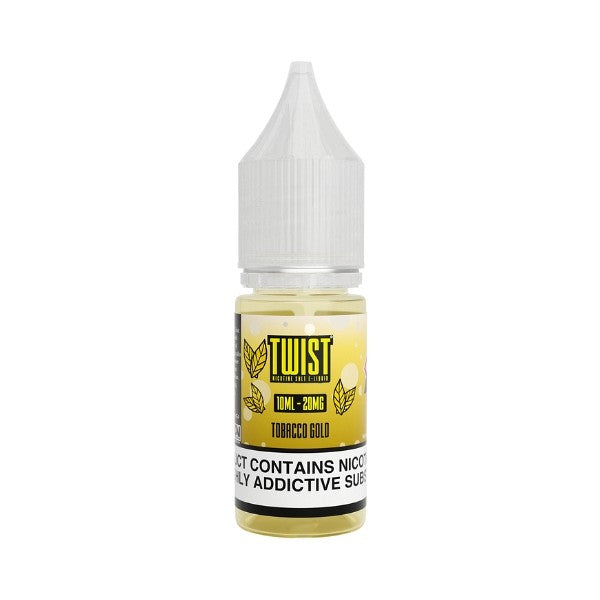 Twist Nic Salt