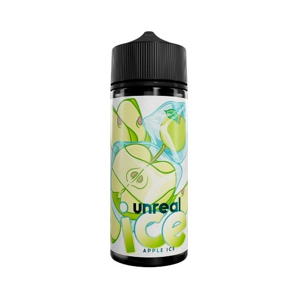 Unreal Ice 100ml