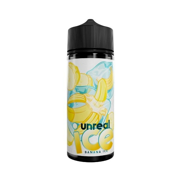 Unreal Ice 100ml
