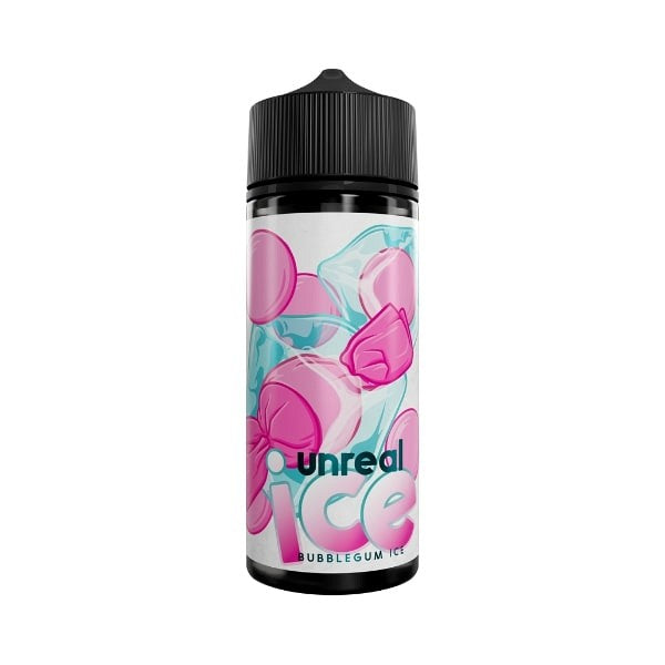 Unreal Ice 100ml