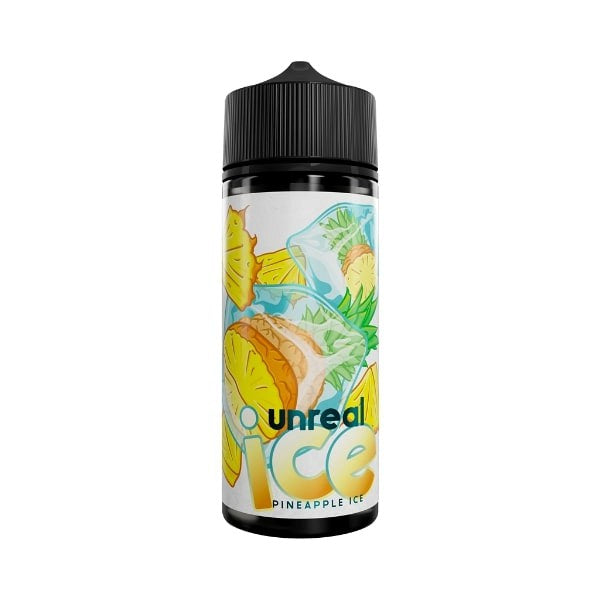 Unreal Ice 100ml