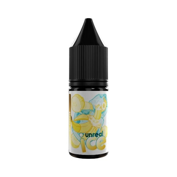 Unreal Ice Nic Salt