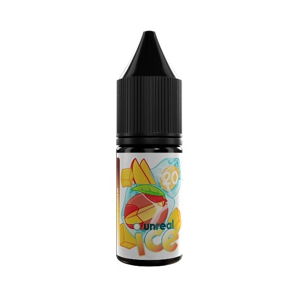 Unreal Ice Nic Salt