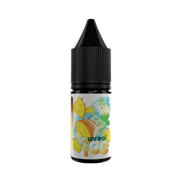 Unreal Ice Nic Salt