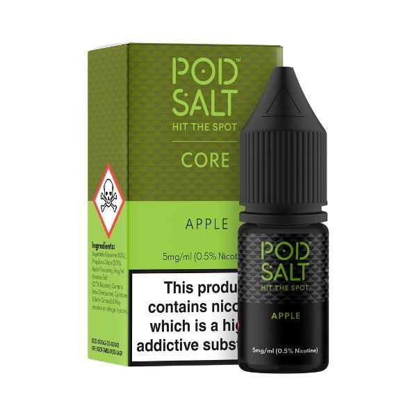 Pod Salt Nic Salt