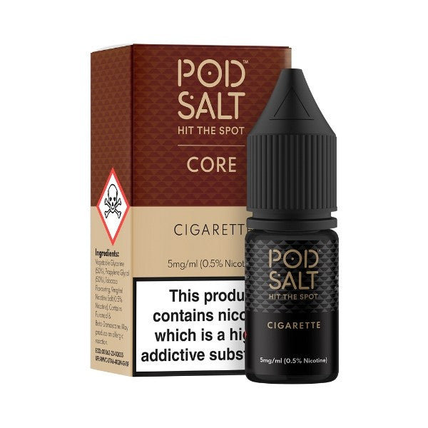 Pod Salt Nic Salt