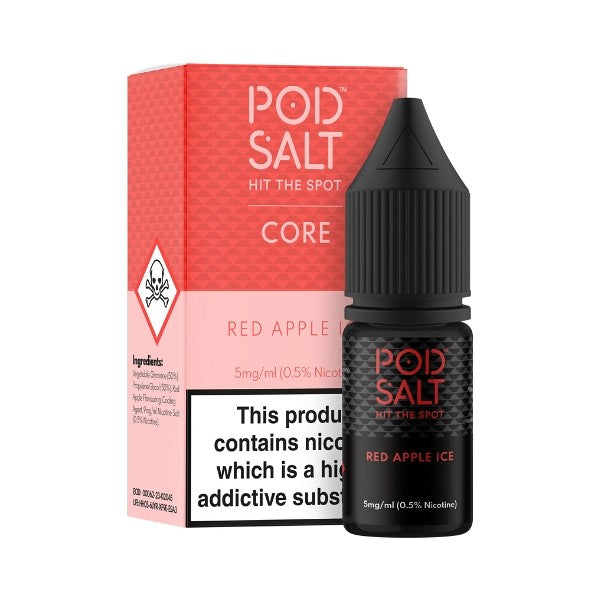 Pod Salt Nic Salt