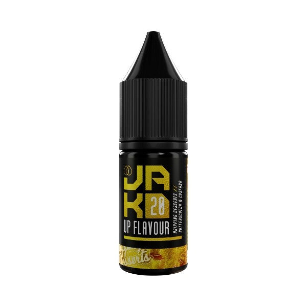 JAKD Nic Salt